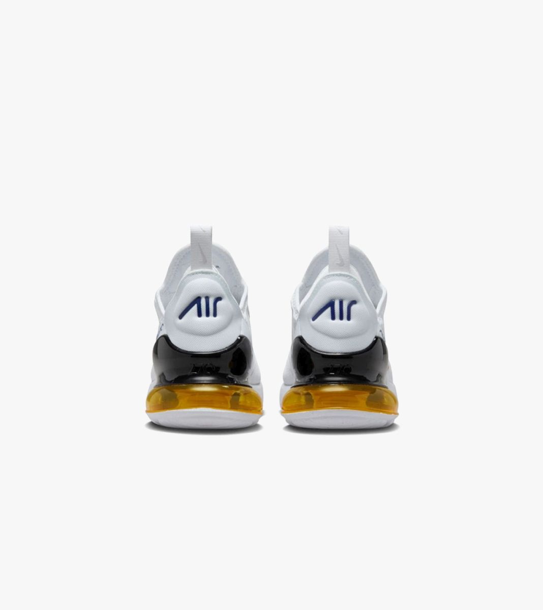 Nike air hot sale 270 gs