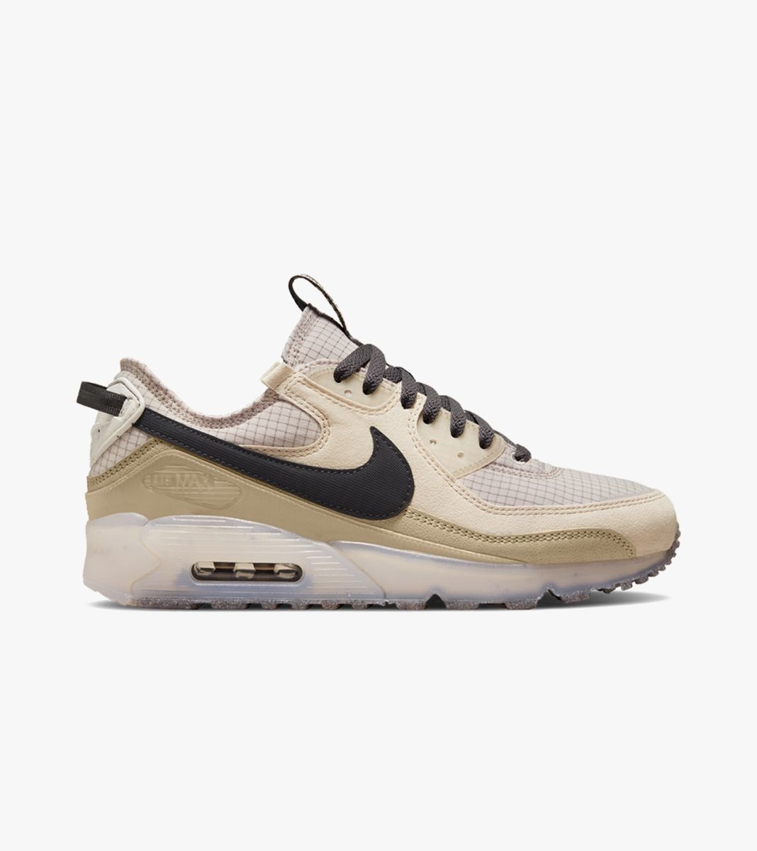 Nike air shop max 2012 beige