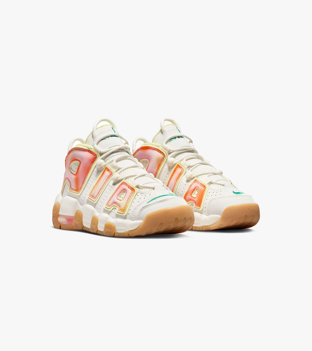 Nike uptempo clearance gs