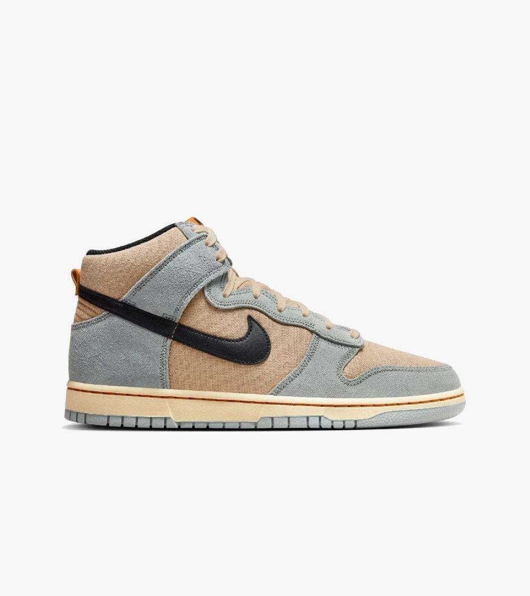 NIKE DUNK HI RETRO SE Nike Men s Shoes Ballzy