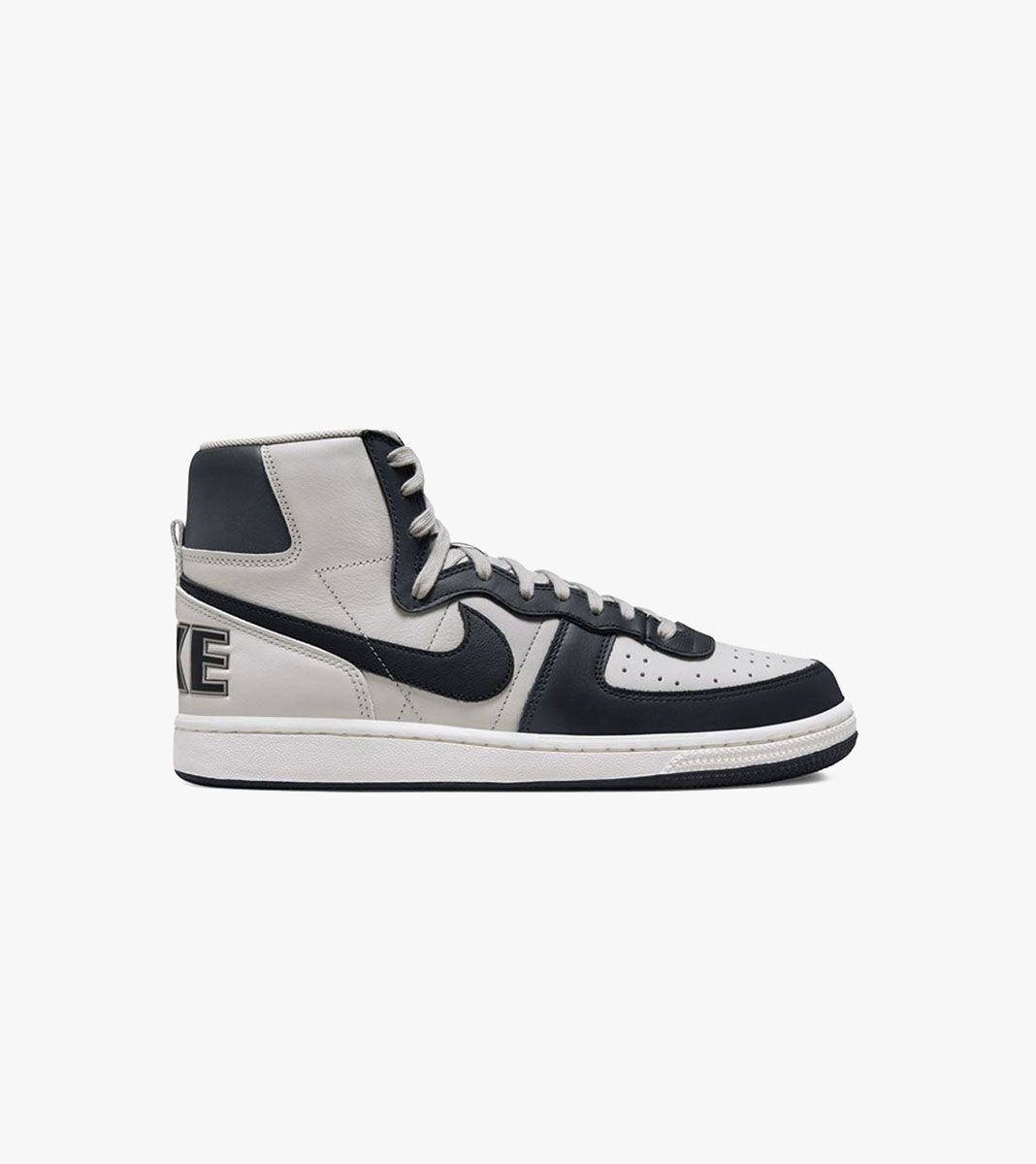 Terminator nike high on sale tops