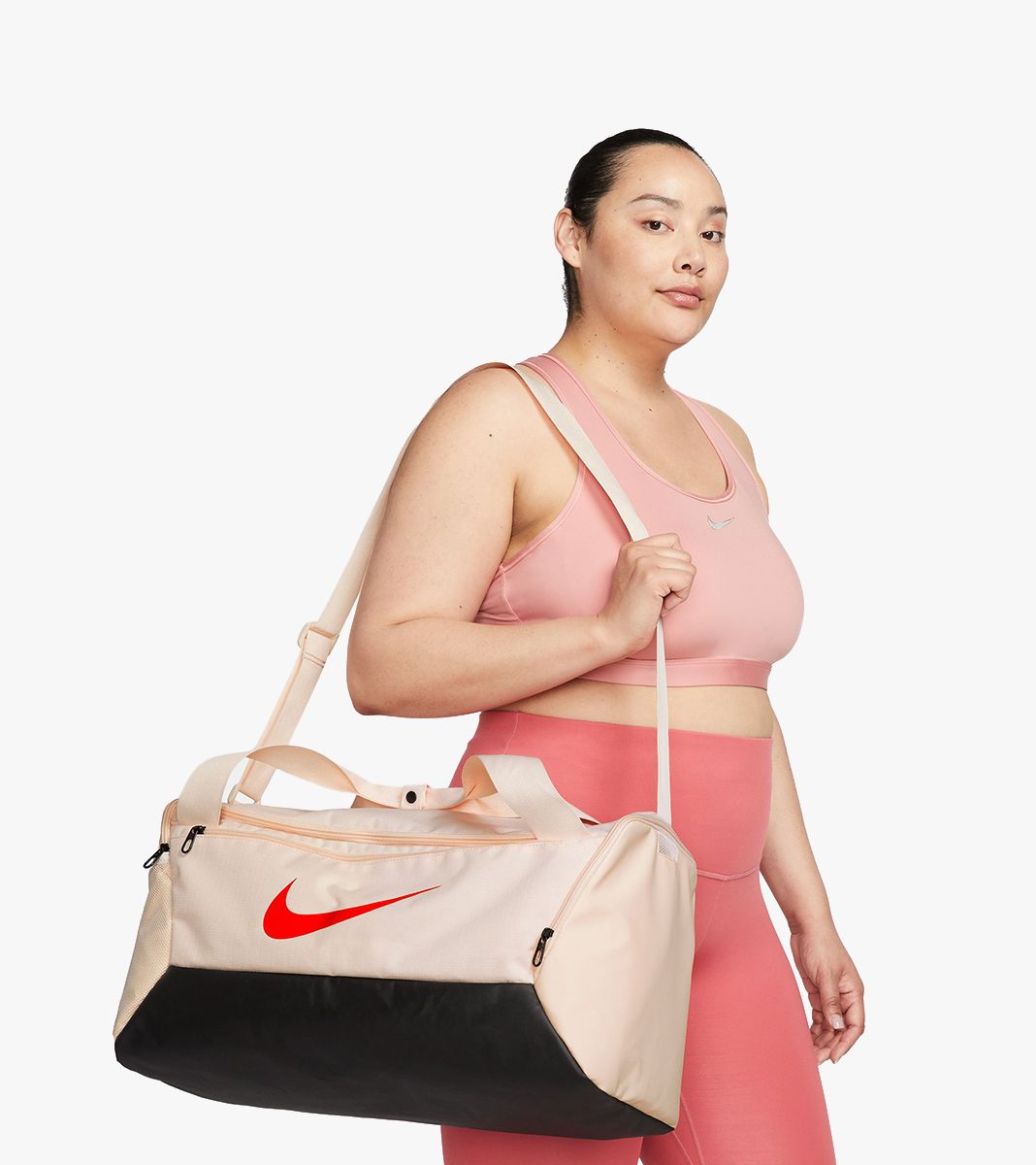 Bag Nike NK BRSLA S DUFF - 9.5 (41L) 