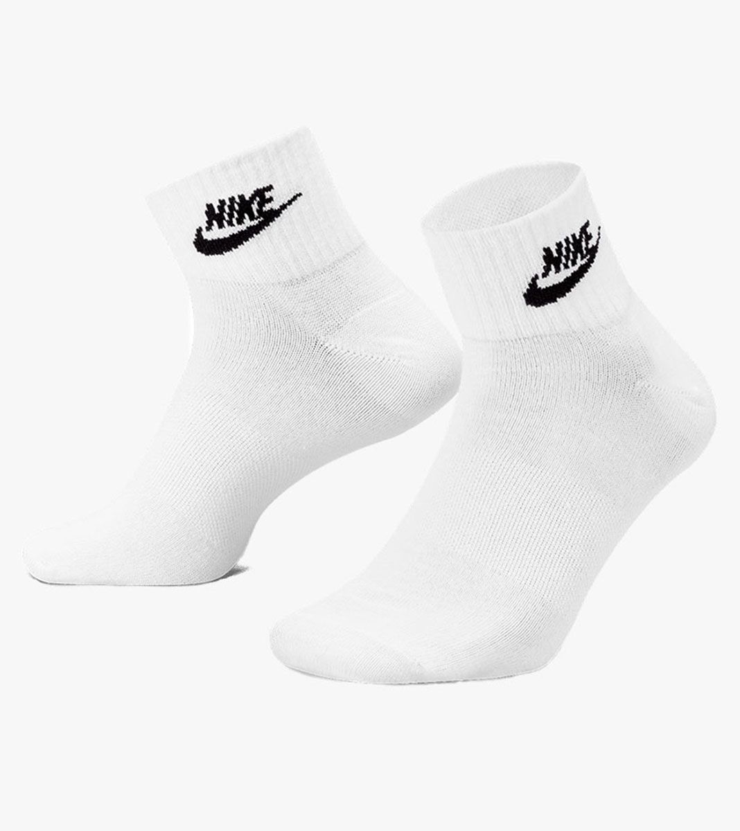 White nike crew socks hot sale womens