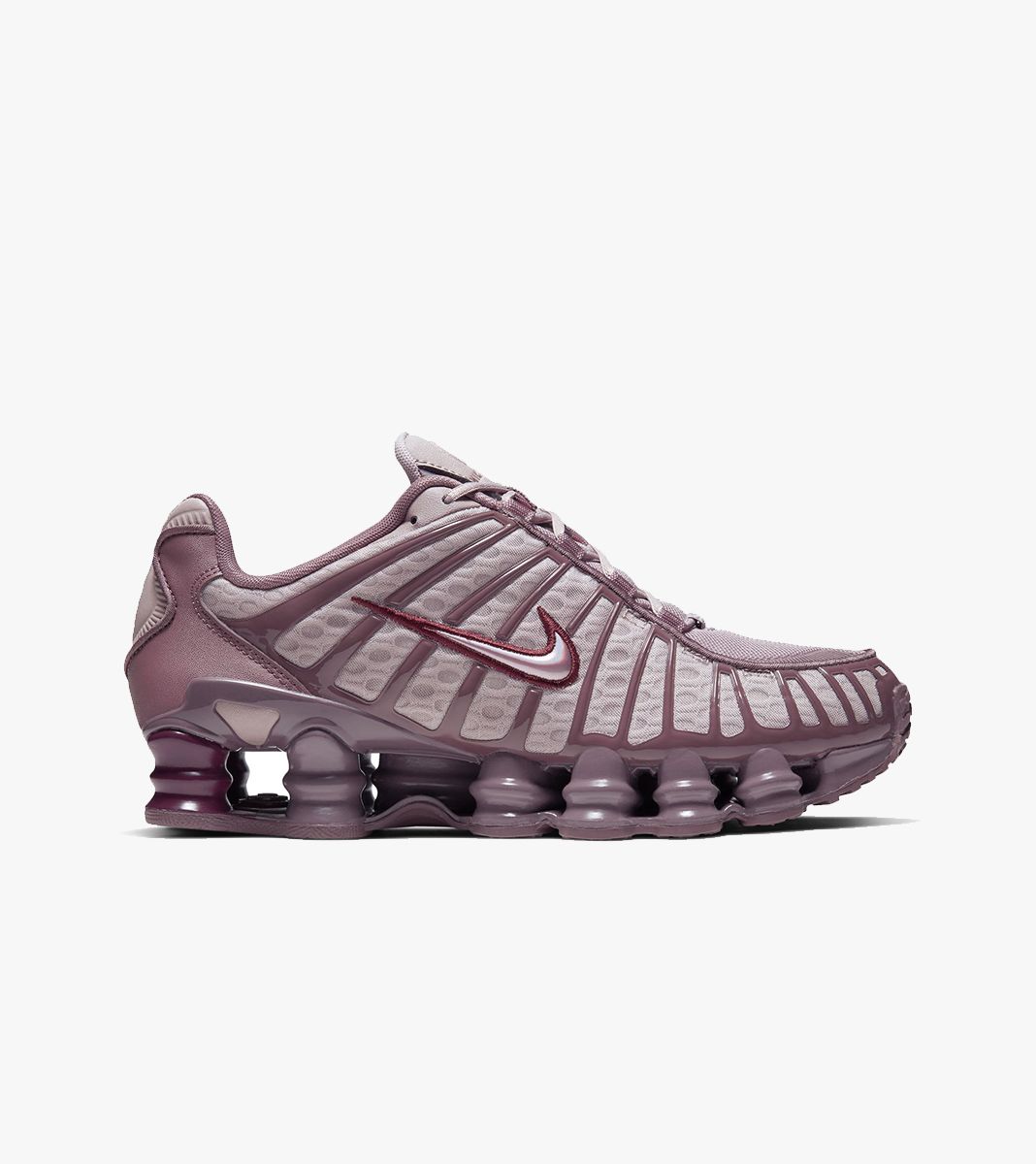 W NIKE SHOX TL Nike Women s Shoes Ballzy