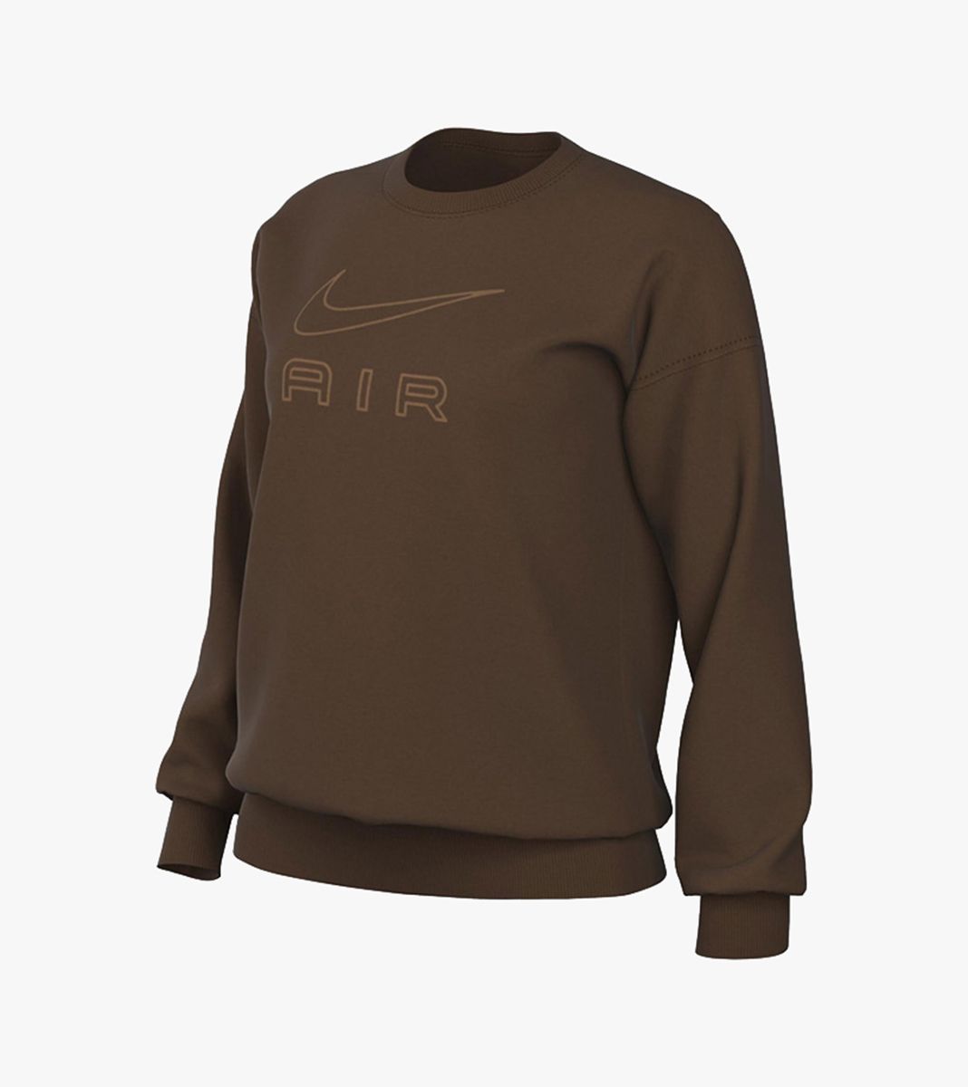 Nike sweatshirt nsw outlet air crew