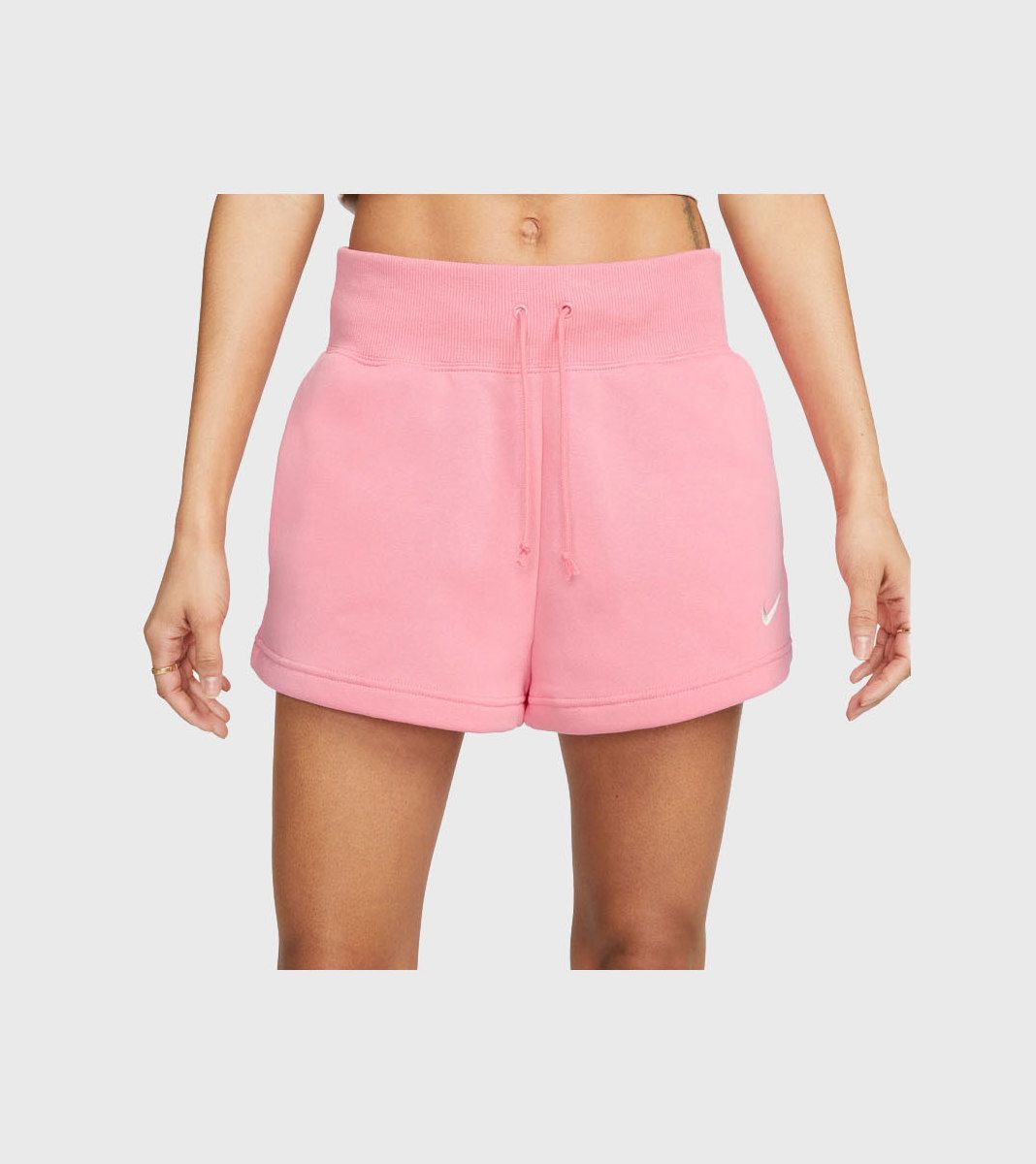 Nike W NSW PHNX FLC HR SHORT sieviešu apģērbs | Ballzy