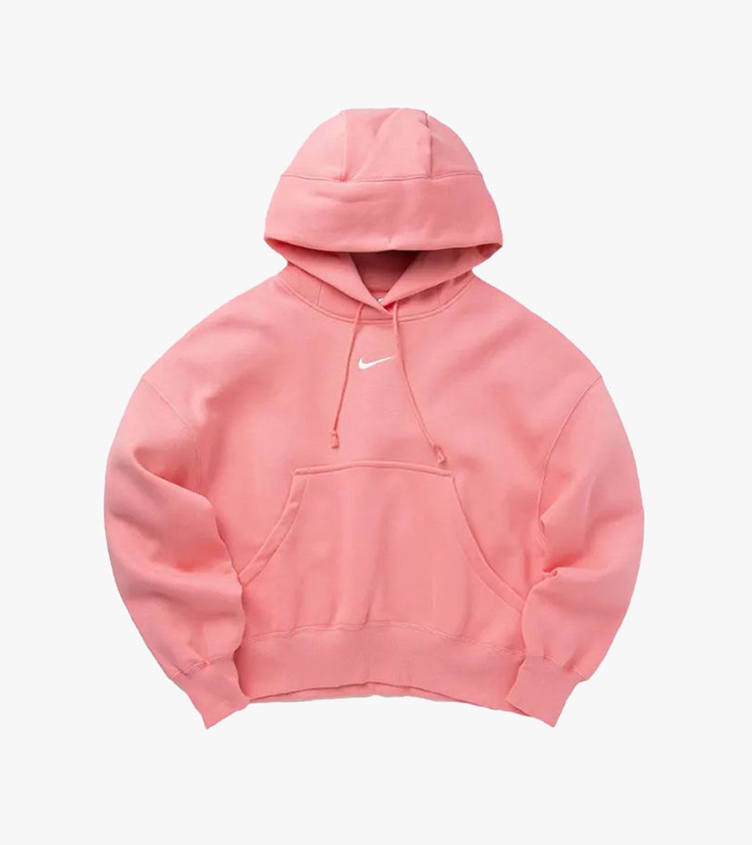 Pink hotsell nsw hoodie