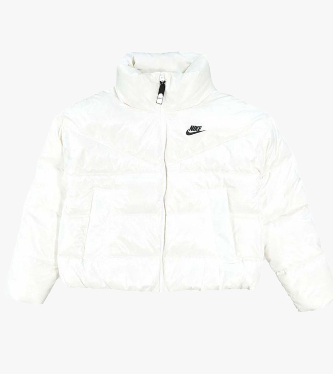 W NSW TF CITY JKT Nike naiste riided