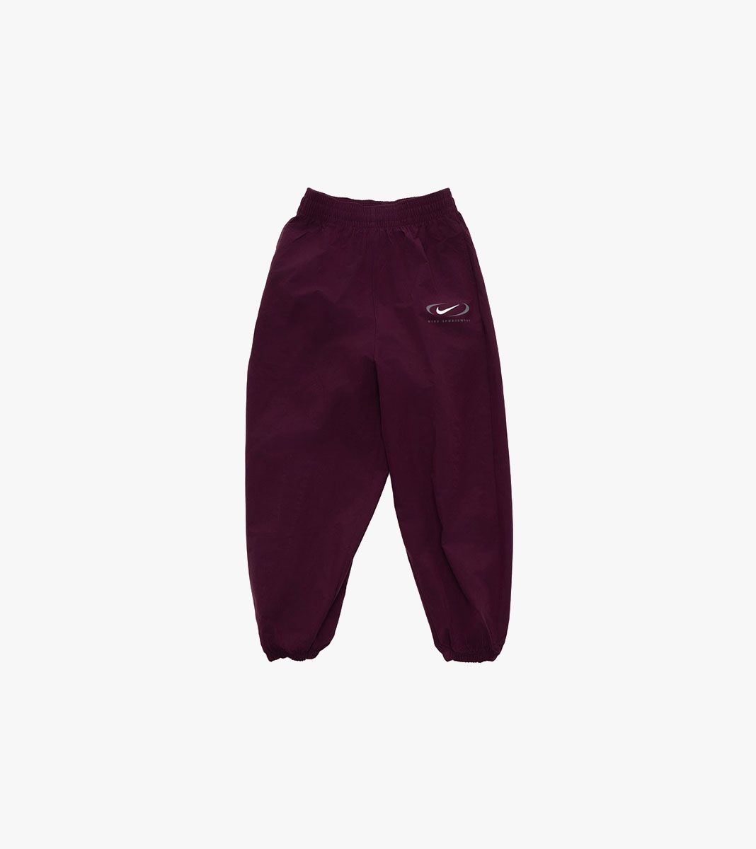 Dark purple nike online sweatsuit