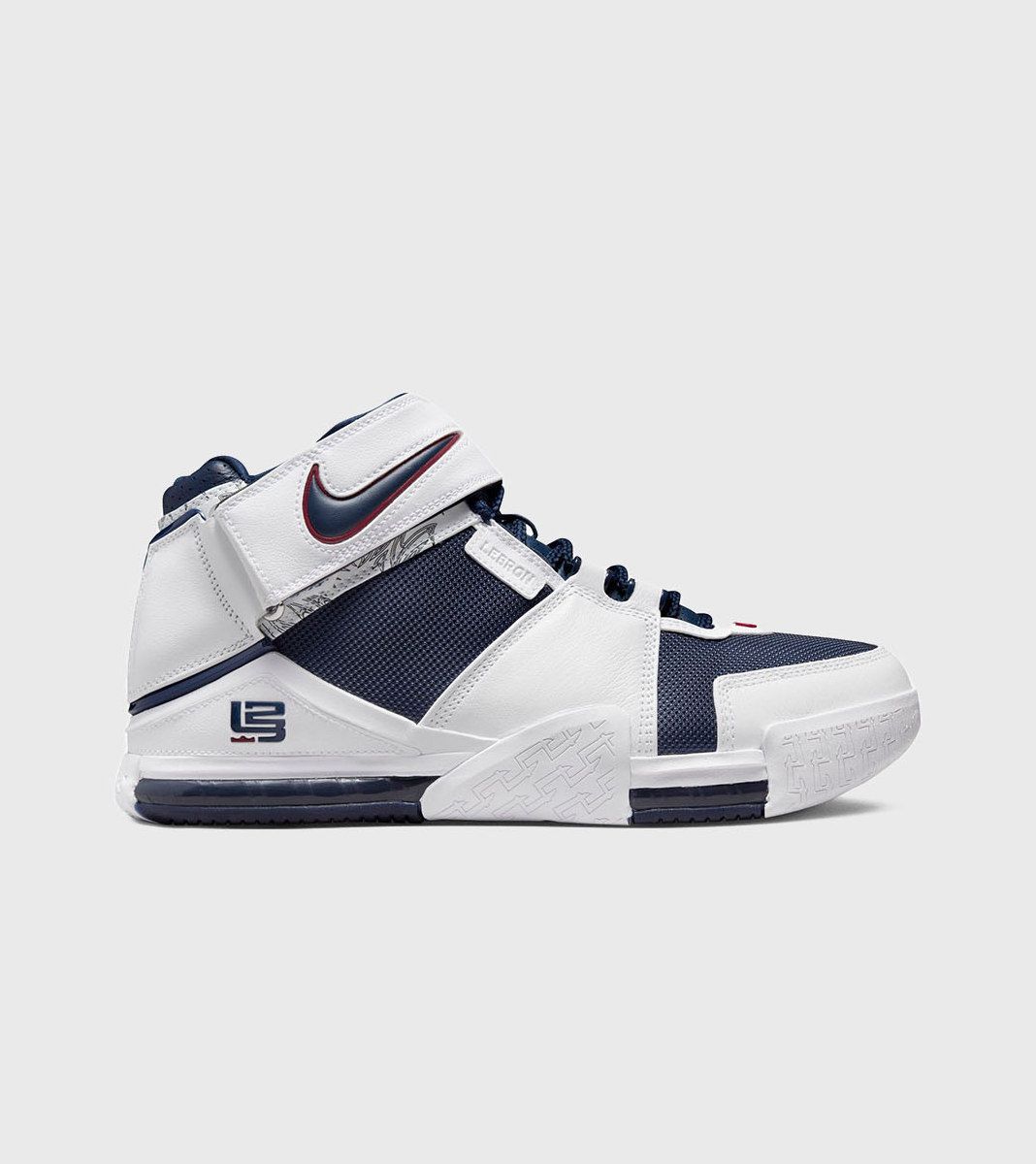 Nike zoom lebron 2 cheap for sale