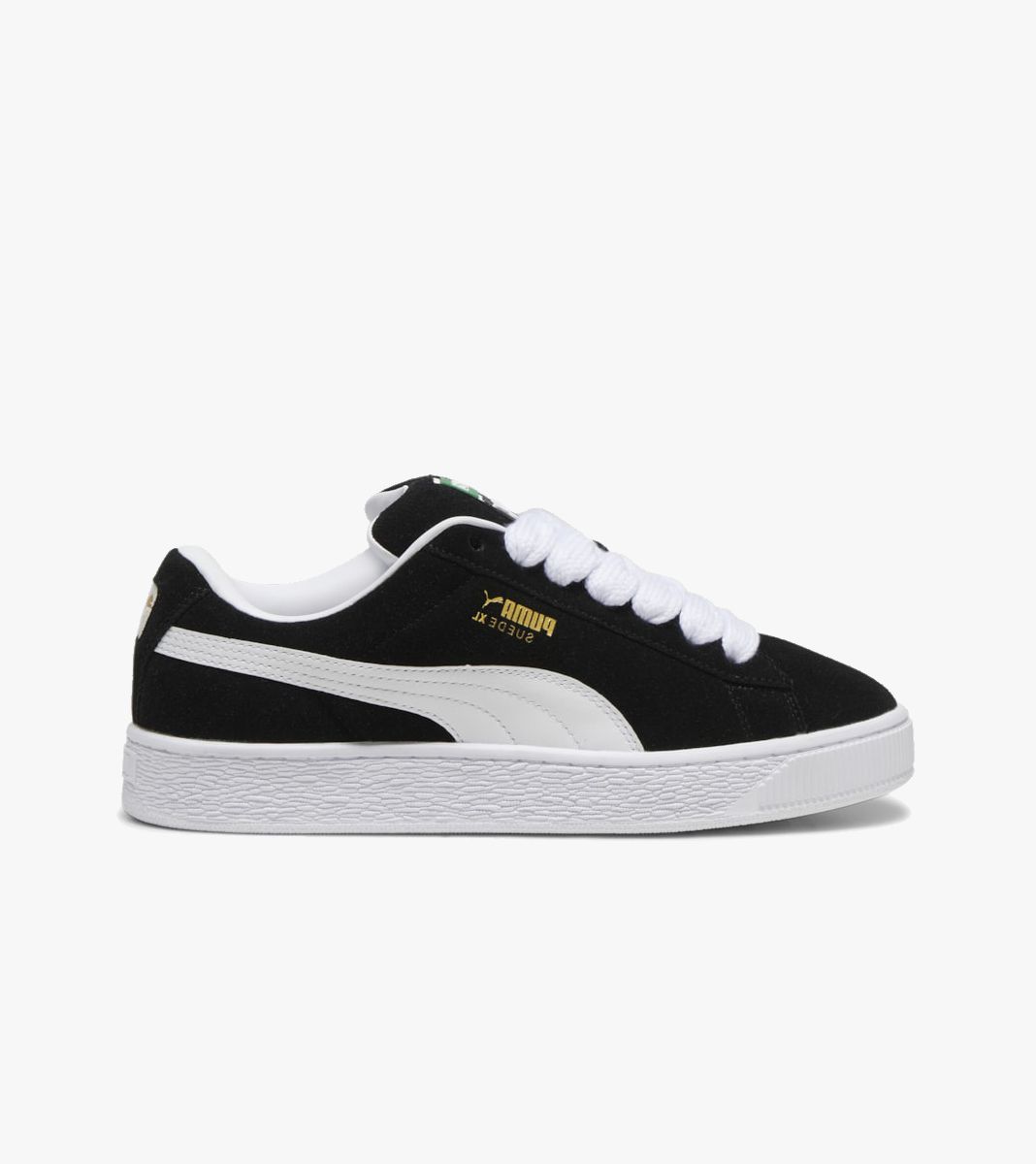 SUEDE XL Puma Men s Shoes Ballzy