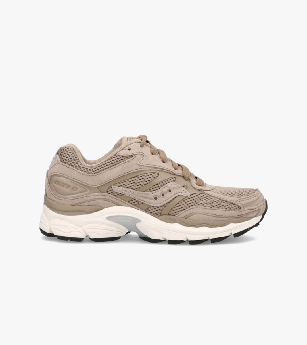 Saucony omni 13 beige on sale