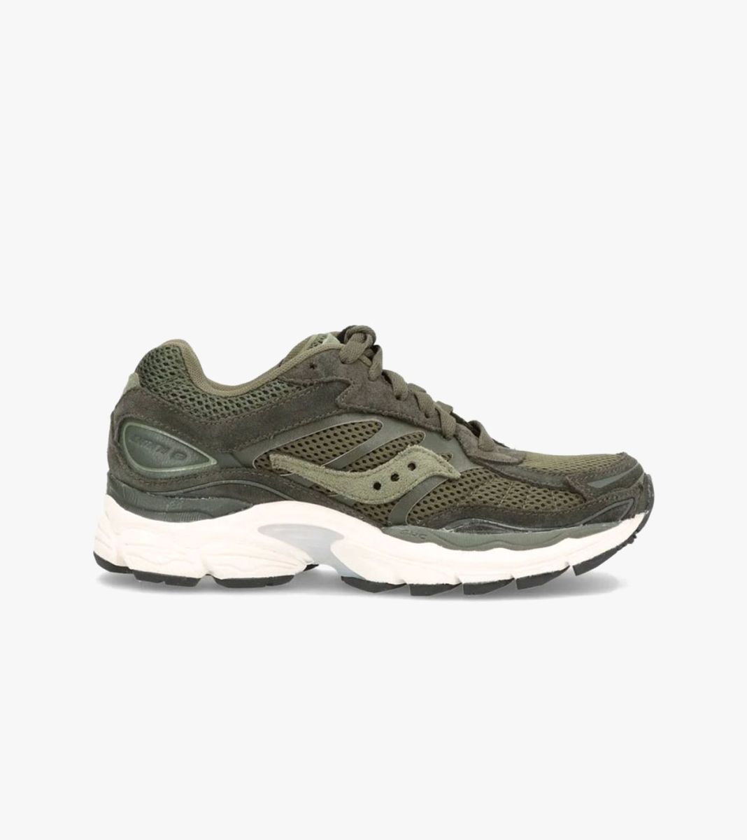 Saucony omni shop 13 mens brown