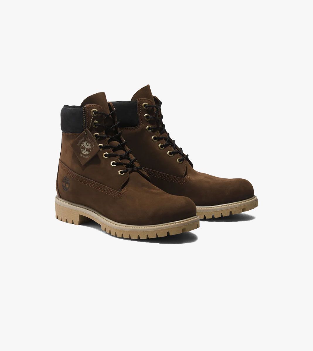 PREM 6 IN LACE WATERPROOF Timberland Men's Shoes | Ballzy