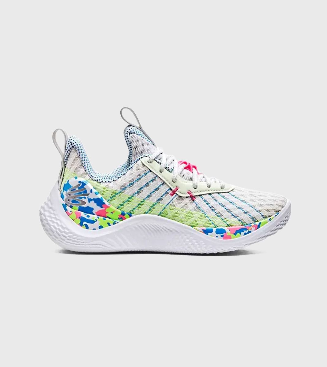 Under armour ua hot sale gs curry 5