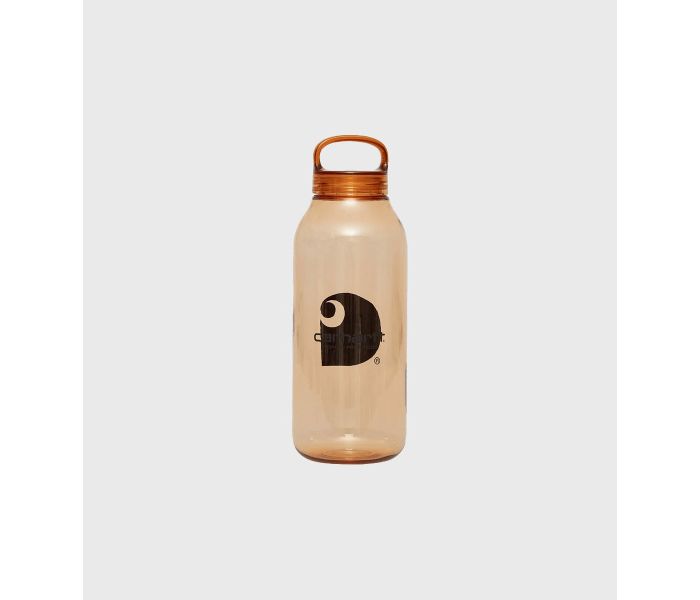 LOGO WATER BOTTLE Carhartt Women's Accessories | Ballzy