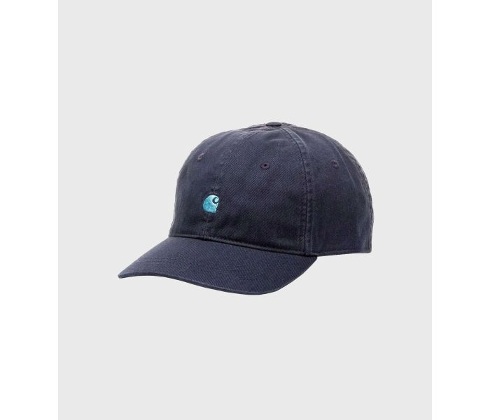 madison logo cap