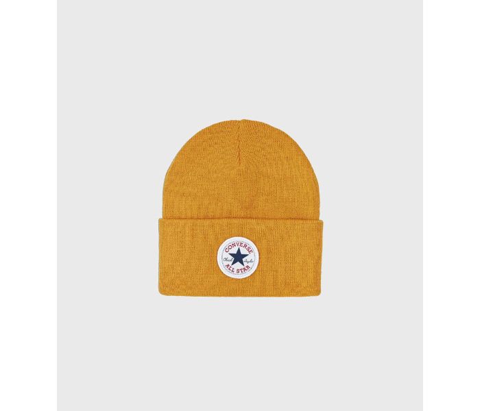 converse tall chuck patch beanie