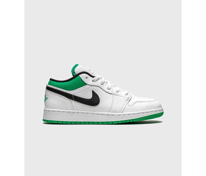 jordan 1 low green gs