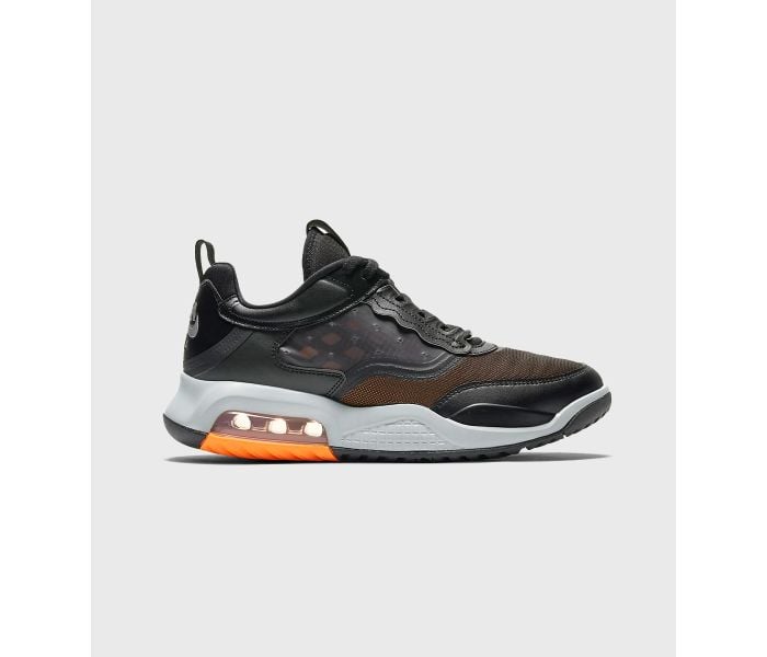 Jordan jordan max 200 black/black men's shoe