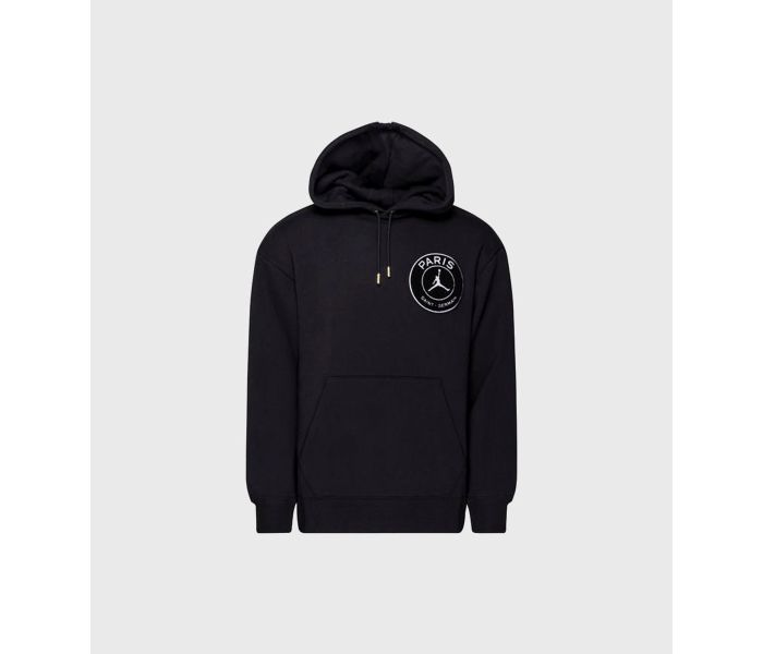 psg taped hoodie