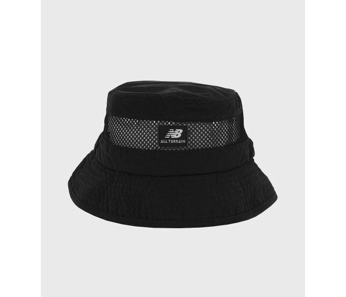 bucket hat new balance