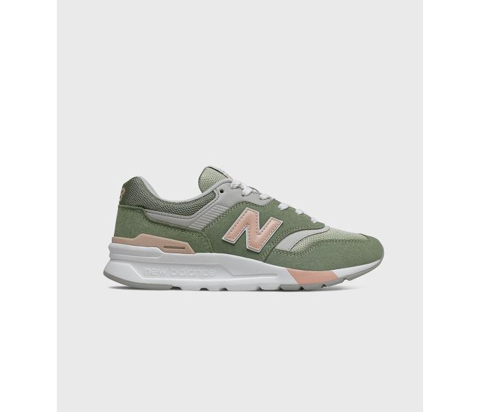 NB 997 New Balance Women's Shoes | Ballzy