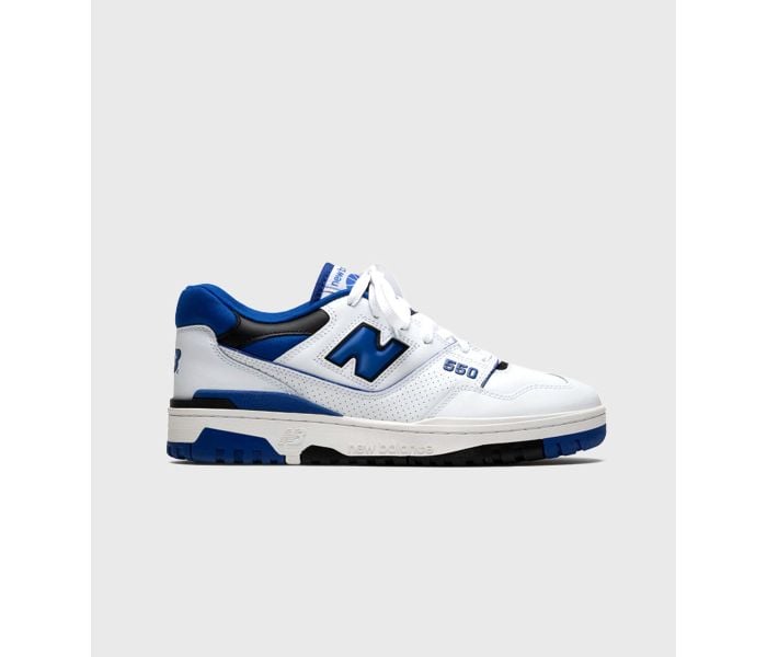 BB550 New Balance vyrų batai | Ballzy | Ballzy