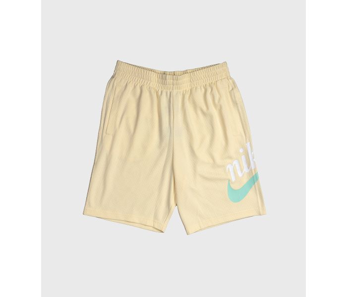 vegas gold nike shorts