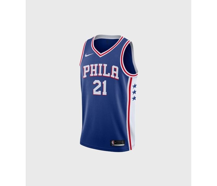 embiid jersey youth