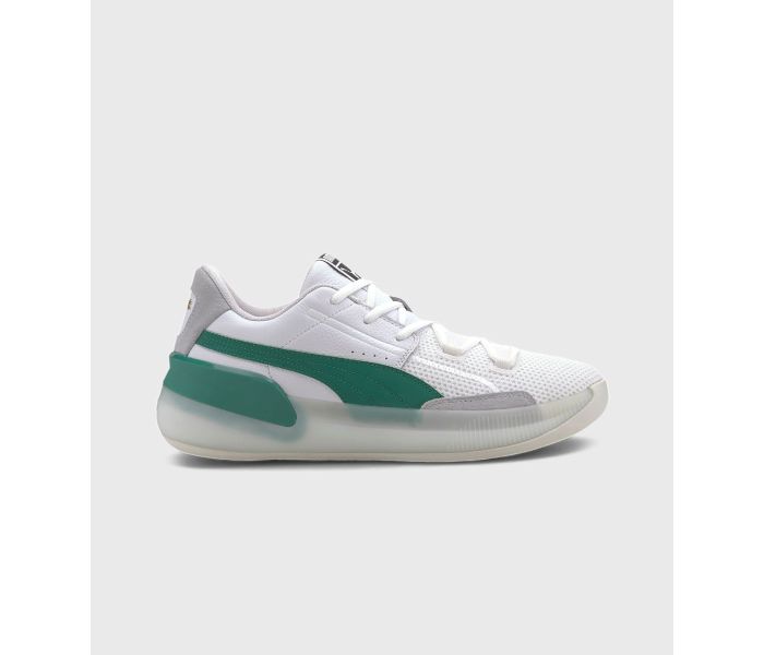 puma clyde hardwood mens