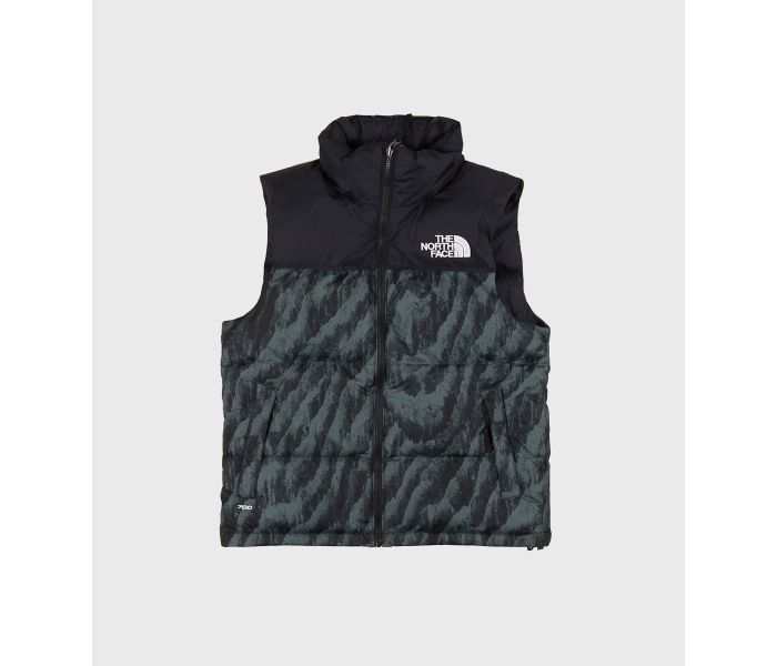 north face vest 1996 retro nuptse