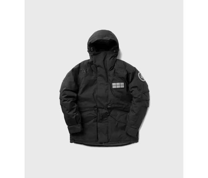 north face tae parka