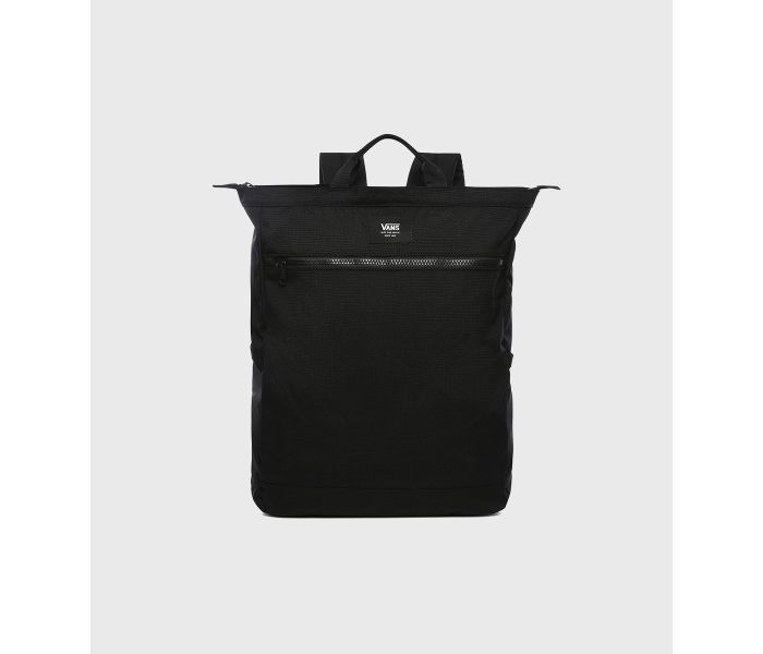 vans commuter tote bag