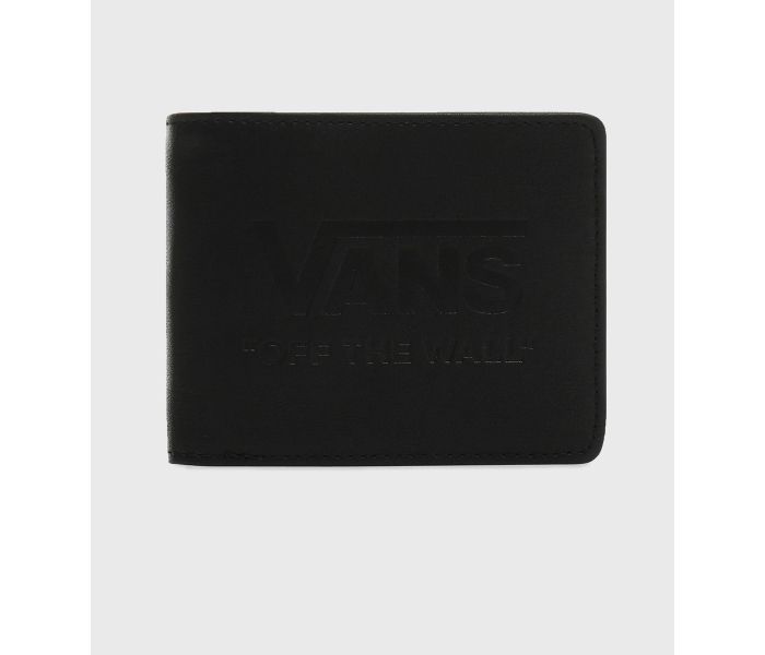 vans wallet purse