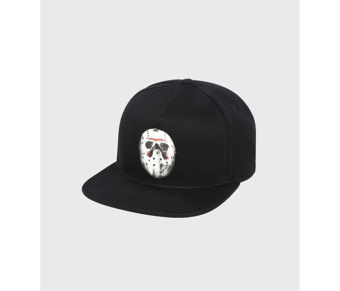 vans friday the 13th hat