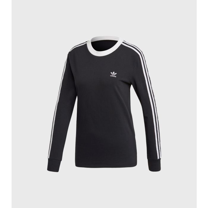 3 STR LS adidas Originals Women's Clothing | Ballzy