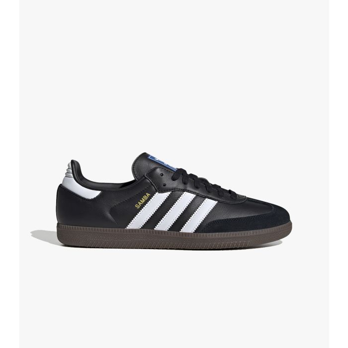 SAMBA OG adidas Originals Men s Shoes Ballzy