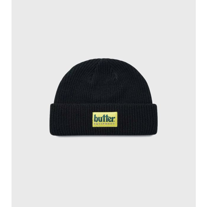 butter goods wharfie beanie