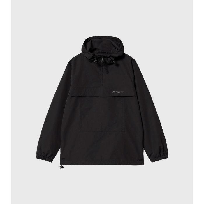 Carhartt shop windbreaker pullover