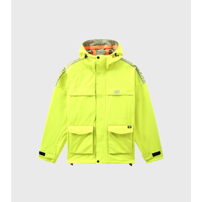 dickies raincoat