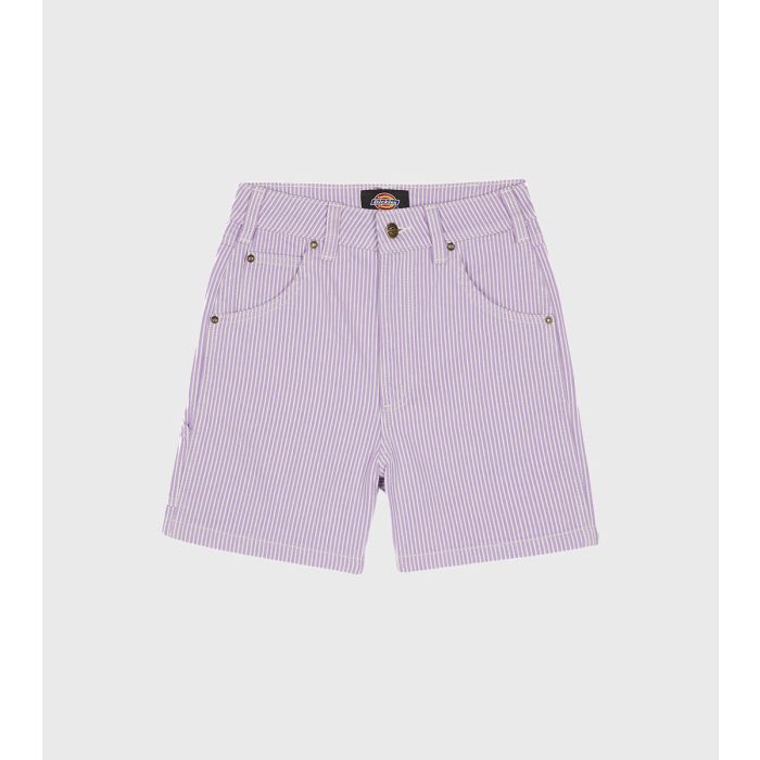 Dickies on sale striped shorts