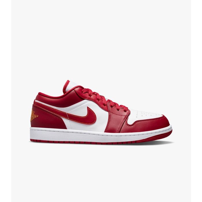 AIR JORDAN 1 LOW Jordan Men's Shoes | Ballzy