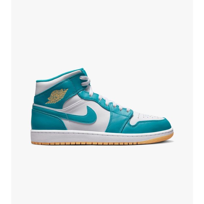 Jordan 1 mid se turbo outlet green