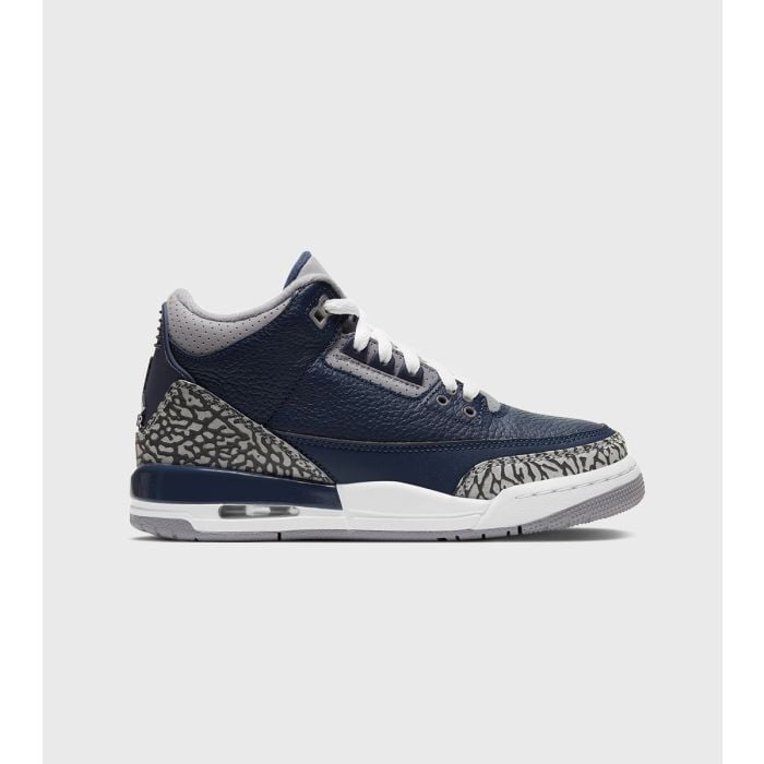 Air Jordan 3 Retro Gs Ballzy