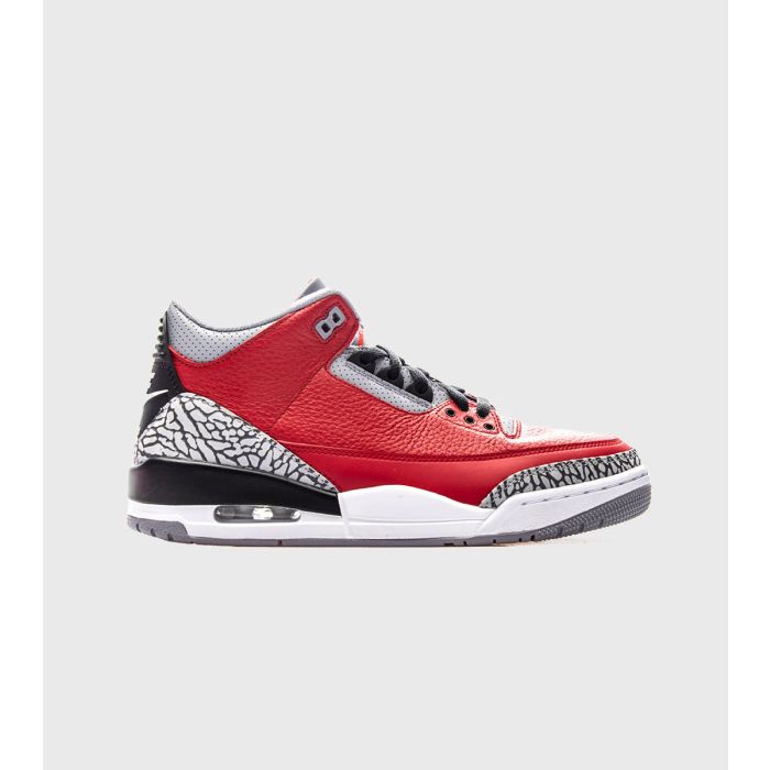 jordan retro 3 se