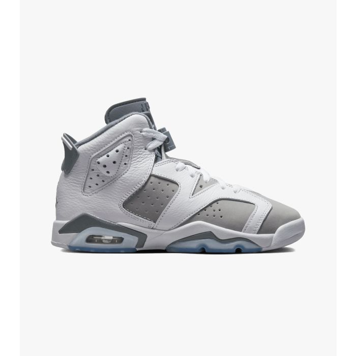 AIR JORDAN 6 RETRO GS Jordan Women s Shoes Ballzy