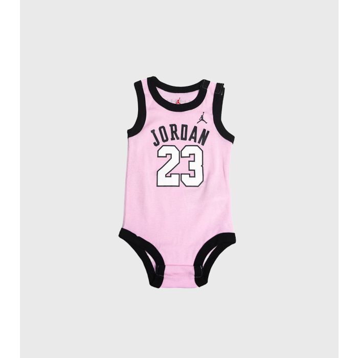 jordan 23 jersey bodysuit