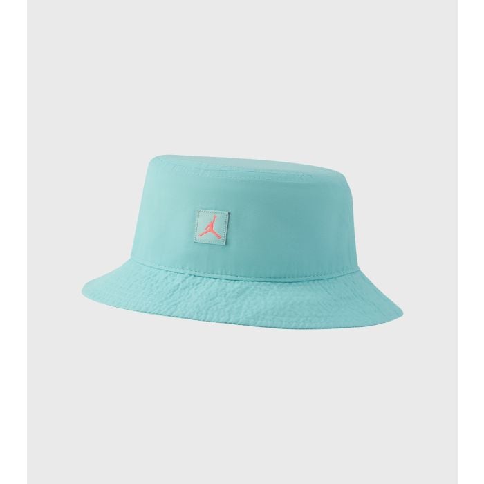 blue jordan bucket hat