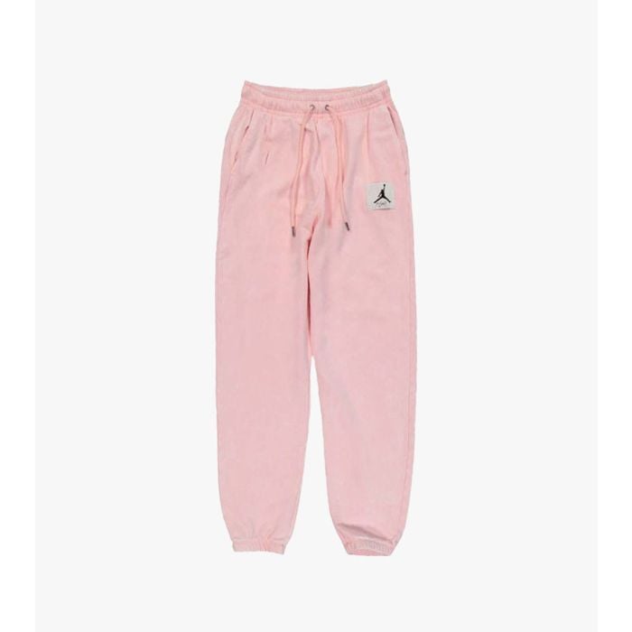 Pink discount jordan sweatpants